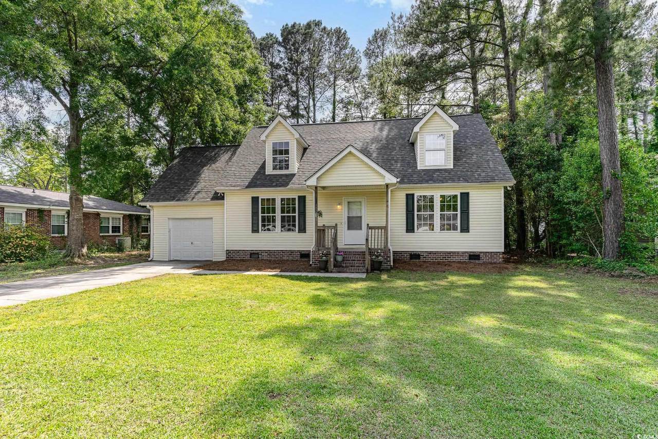 505 Forestbrook Dr. - Photo 1