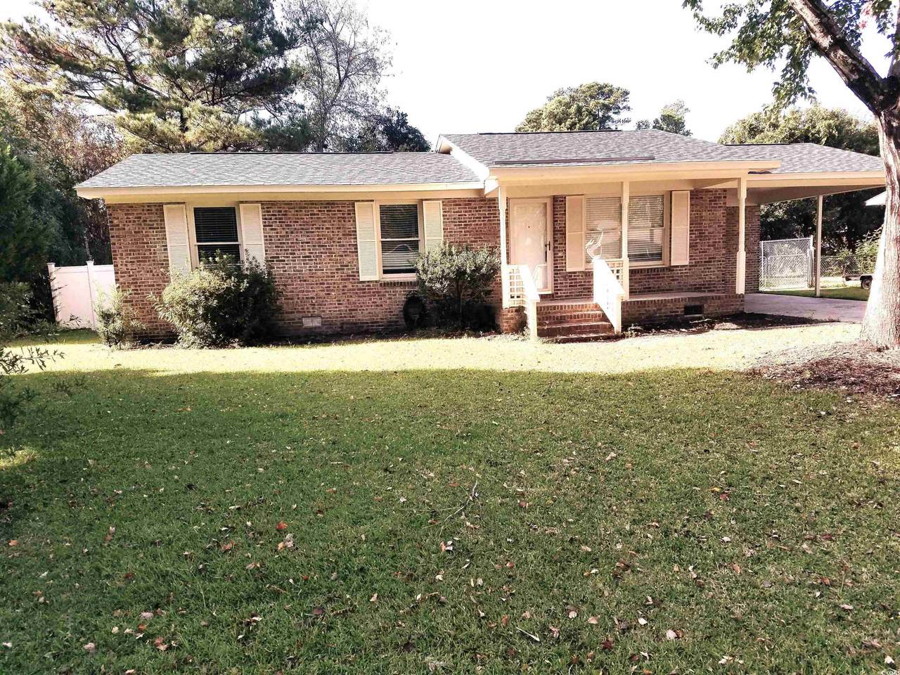 615 Burcale Road Circle - Photo 1