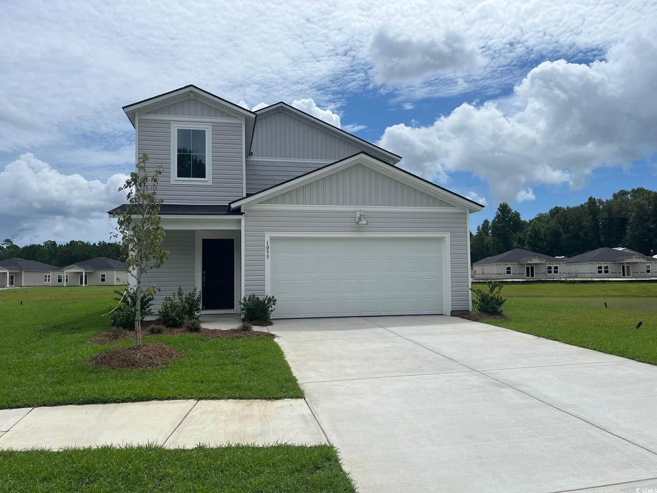 1055 Sentinel Ct. - Photo 1