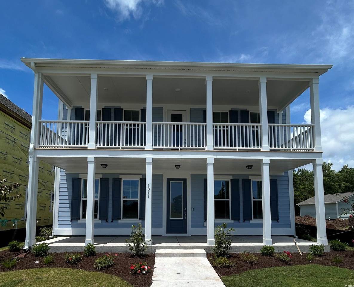 1071 Milford Way - Photo 1