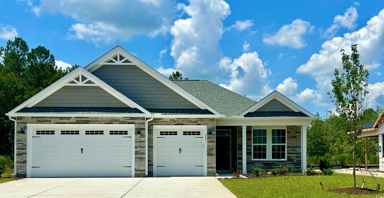 807 Big Cedar Dr. - Photo 1