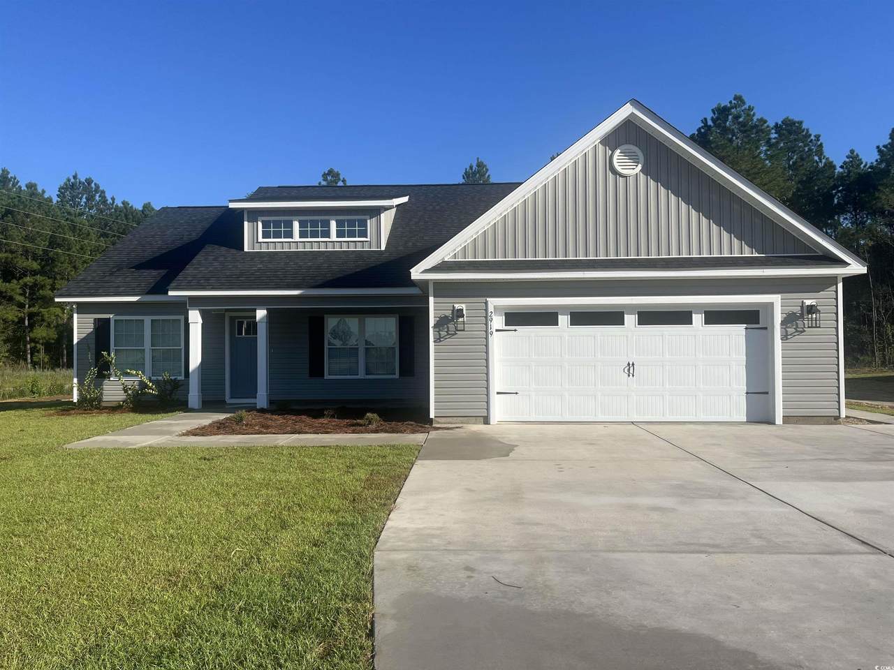 2919 Hughes Gasque Rd. - Photo 1