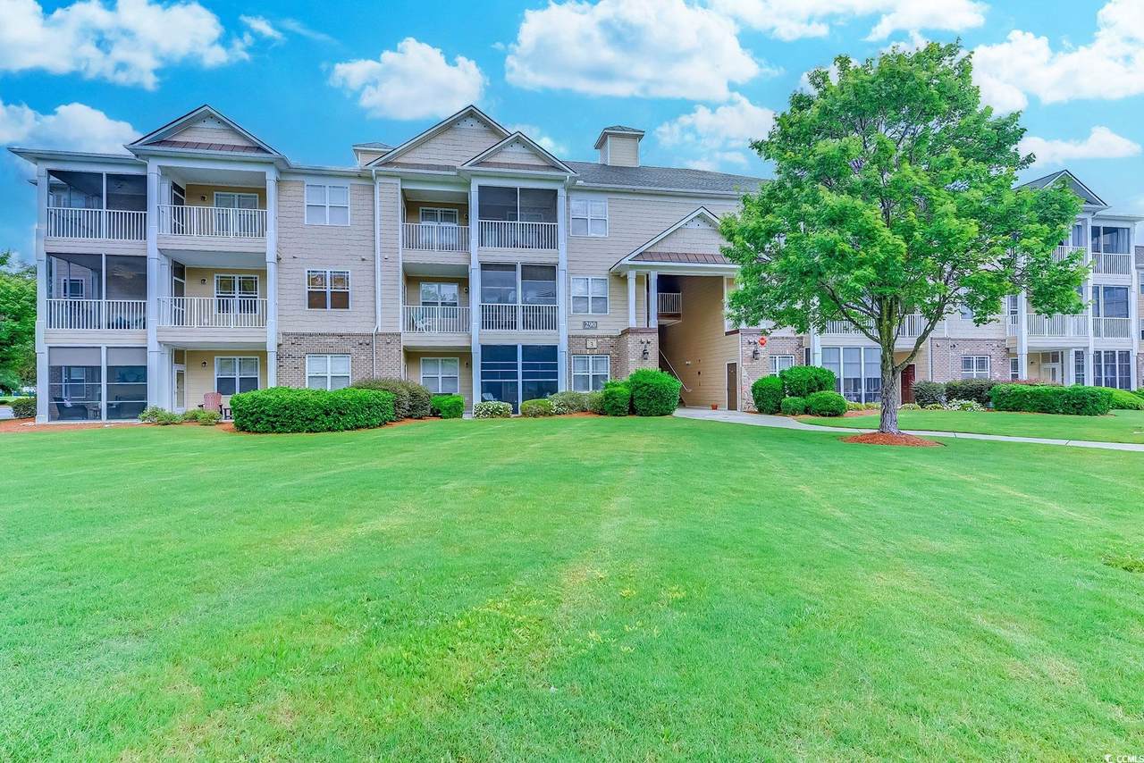 290 Woodlands Way Nw - Photo 1