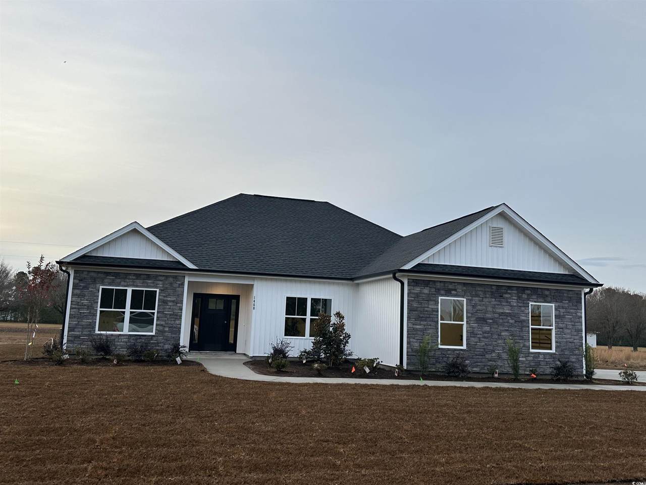 1468 Simpson Creek Dr. - Photo 1