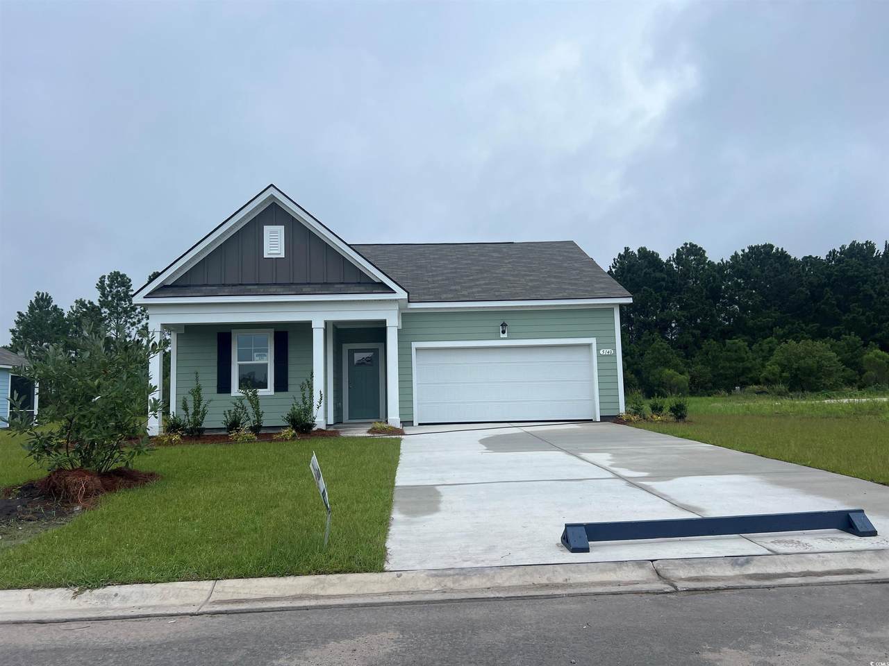 5140 Yellowstone Dr. - Photo 1