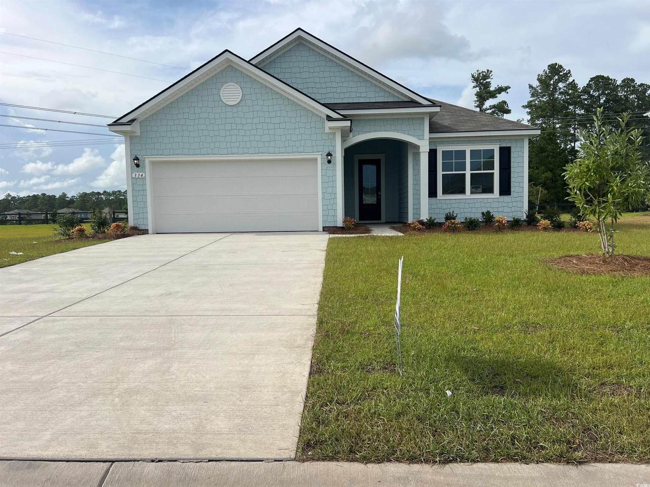 334 Glacier Way - Photo 1