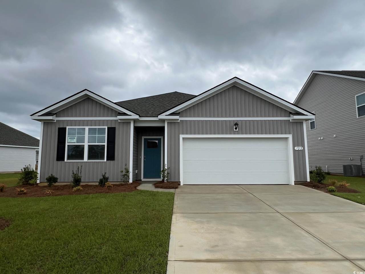 722 Chazen Way - Photo 1