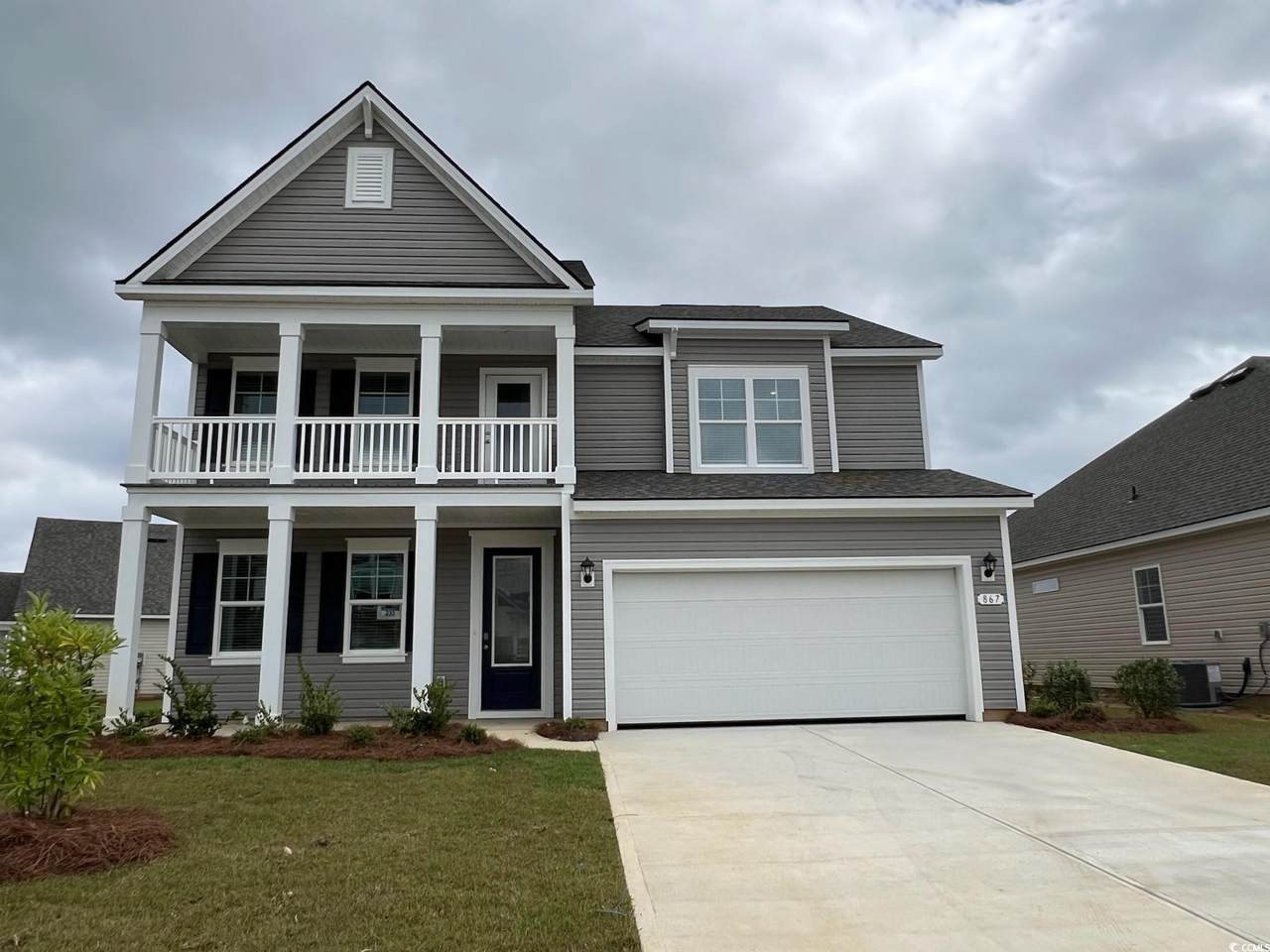 867 Ireland Dr. - Photo 1