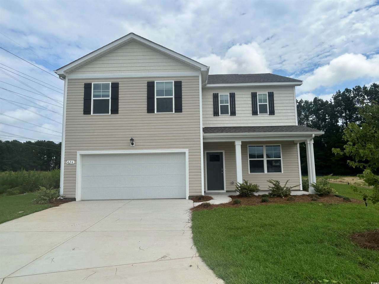 426 Glade Ct. - Photo 1