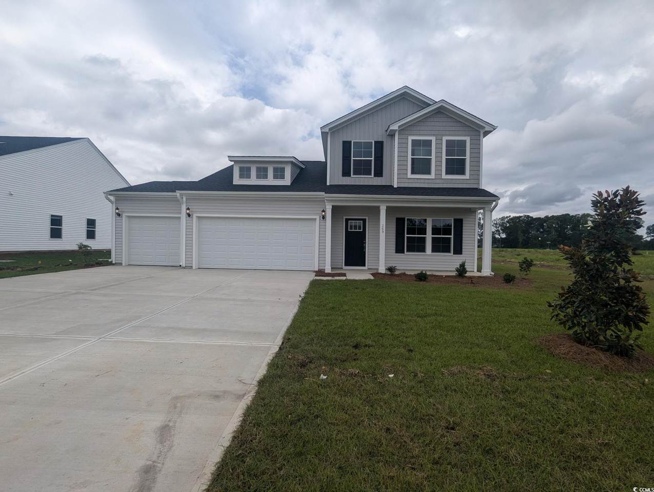 269 Mayflower Dr. - Photo 1