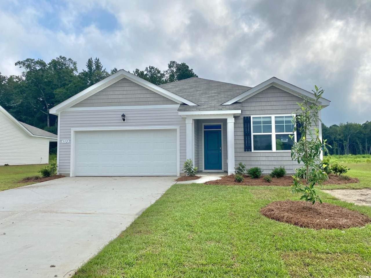 312 Clear Lake Dr. - Photo 1