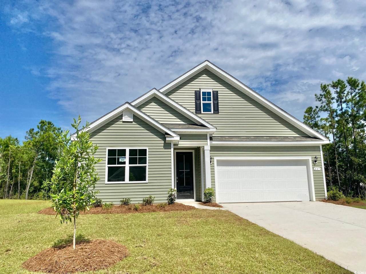 447 Clear Lake Dr. - Photo 1