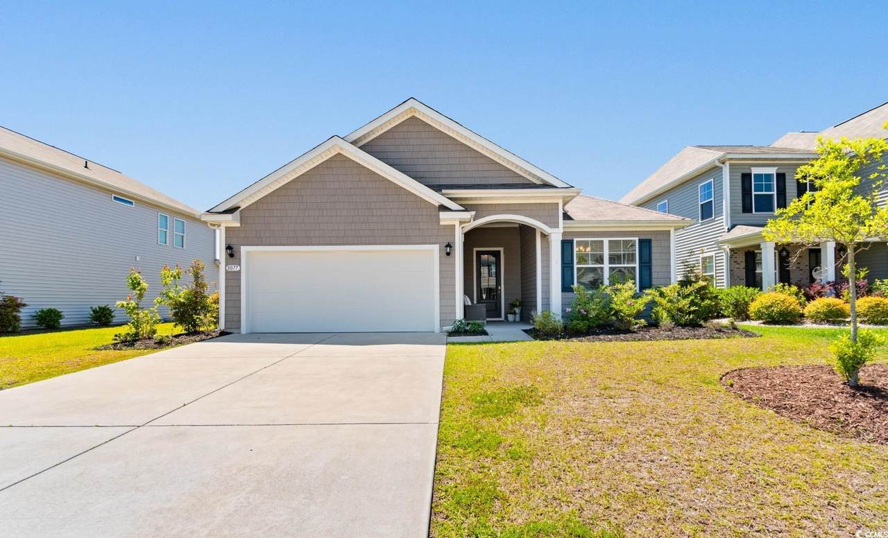 8077 Fort Hill Way - Photo 1