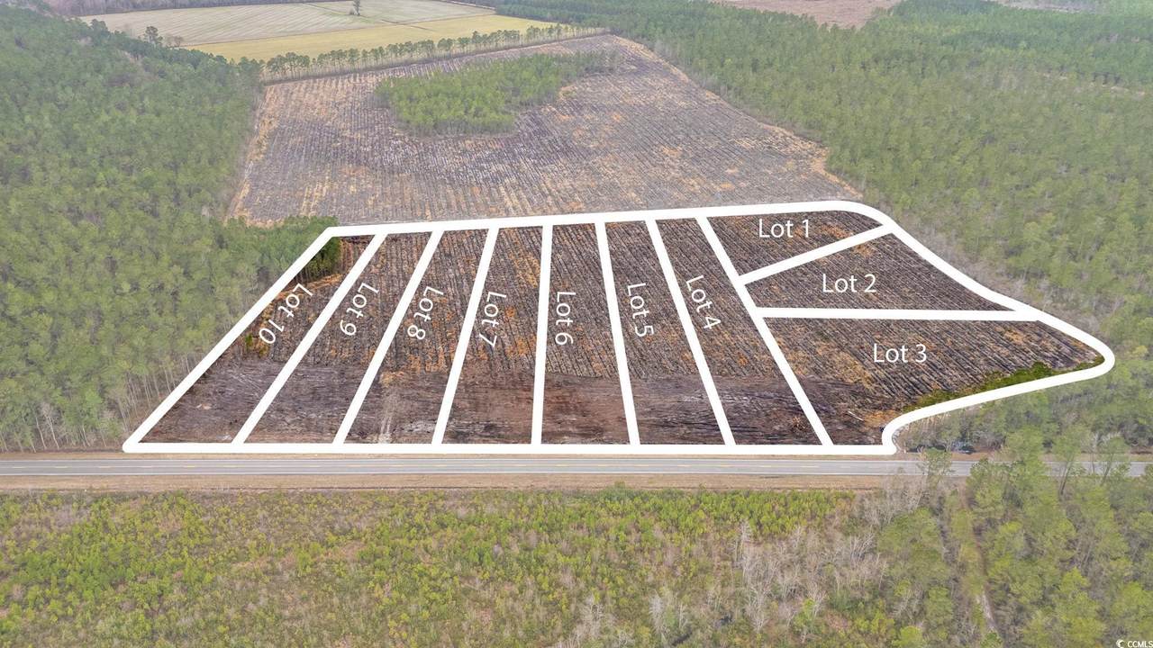 5570 Joyner Swamp Rd. - Photo 1