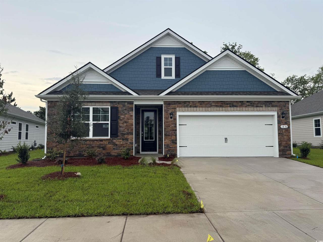 1836 Hardwood Ct. - Photo 1
