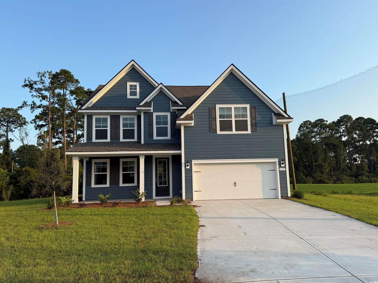 1231 Barrington Way - Photo 1