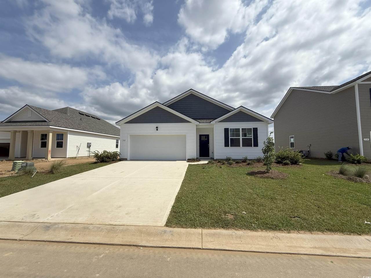 742 Chazen Way - Photo 1