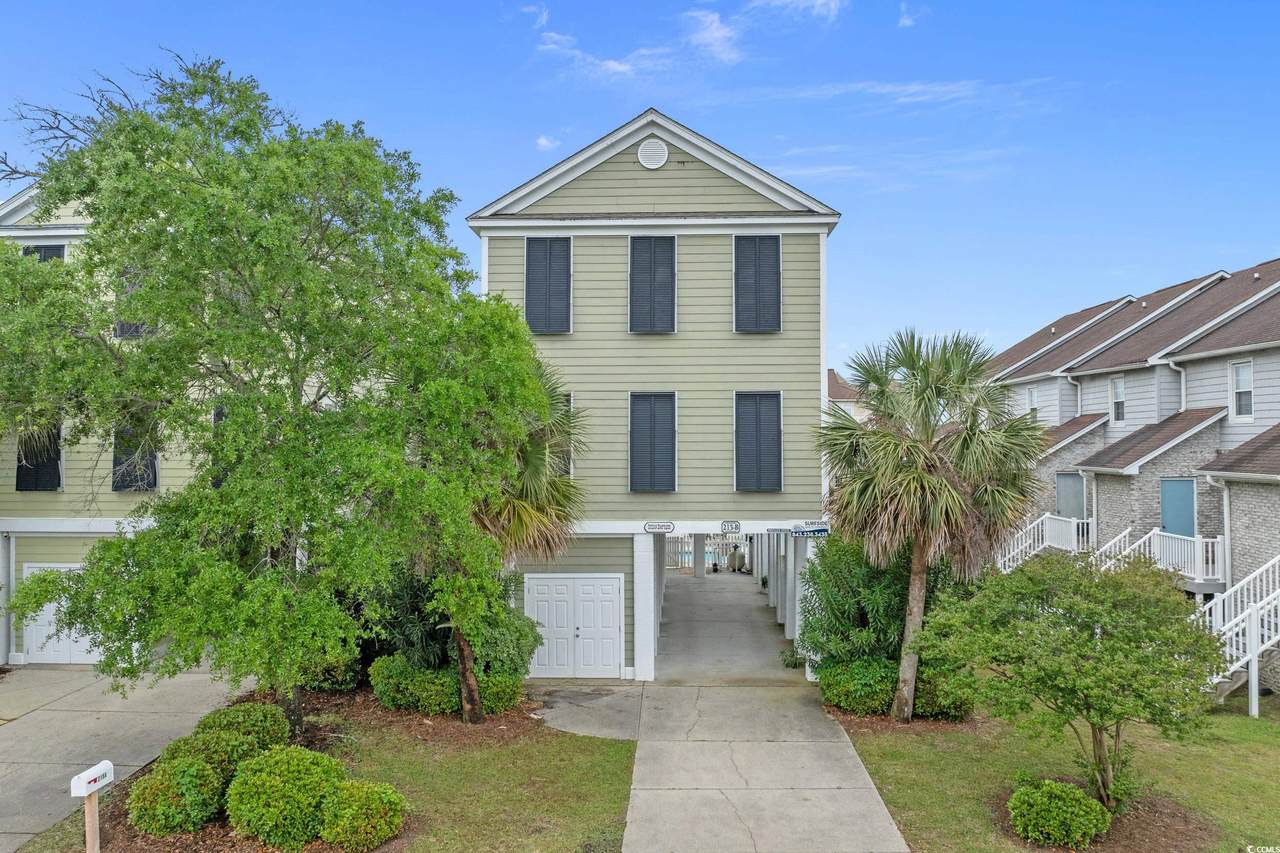 215-B Dogwood Dr. - Photo 1