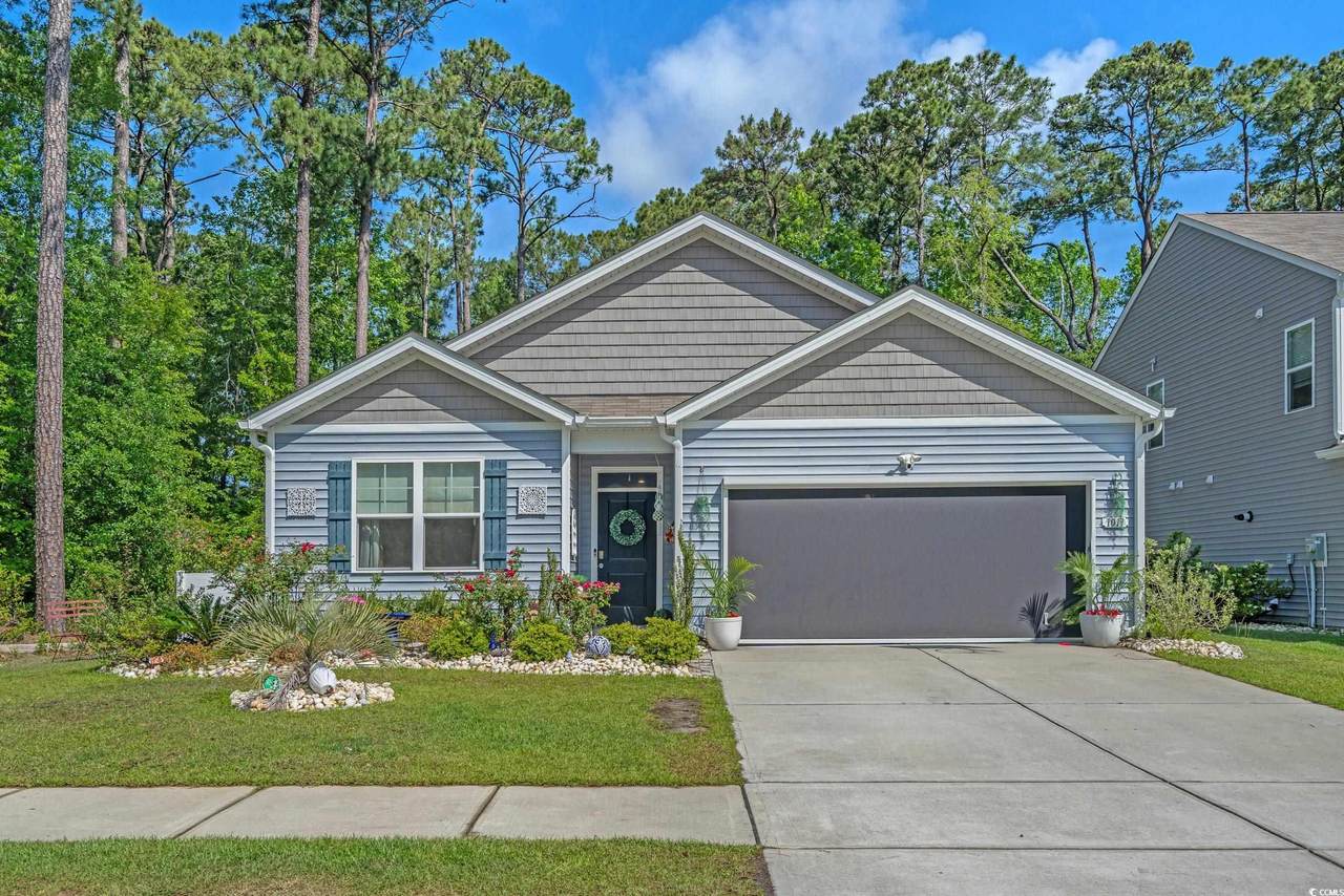 1011 Maxwell Dr. - Photo 1