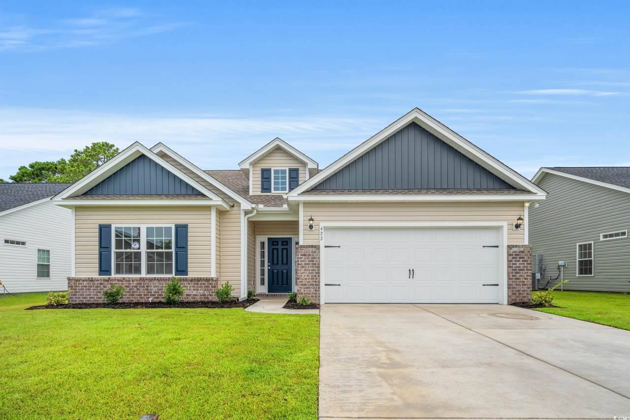 422 Lifestyle Court - Photo 1