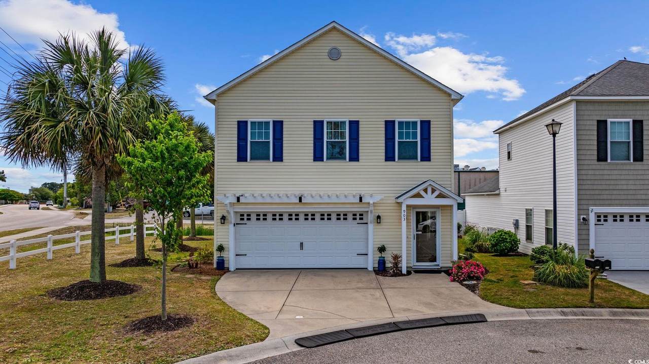 903 Ocean Pines Ct. - Photo 1