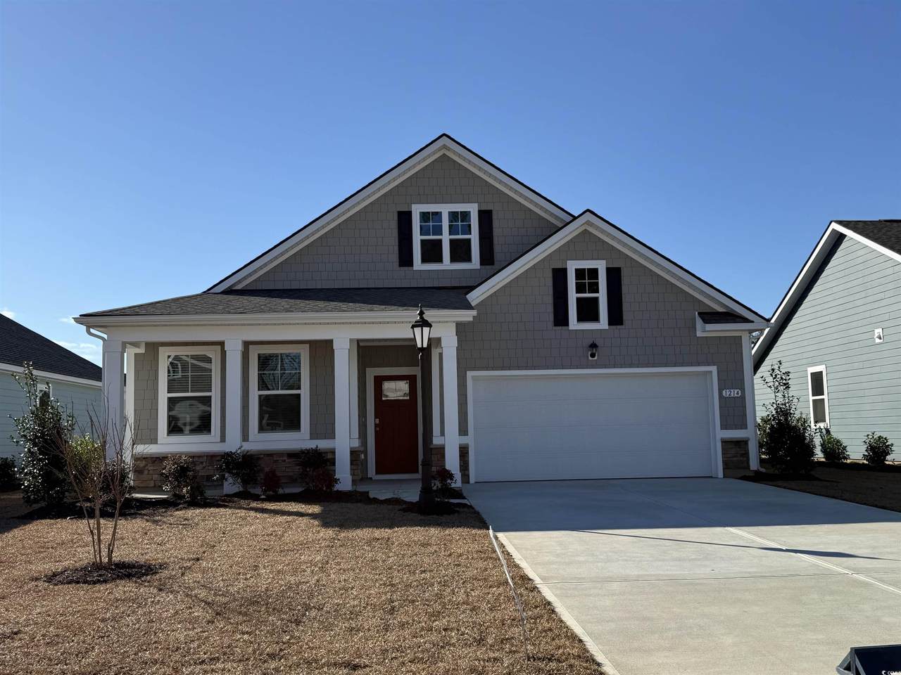 1214 Woodhouse Dr - Photo 1