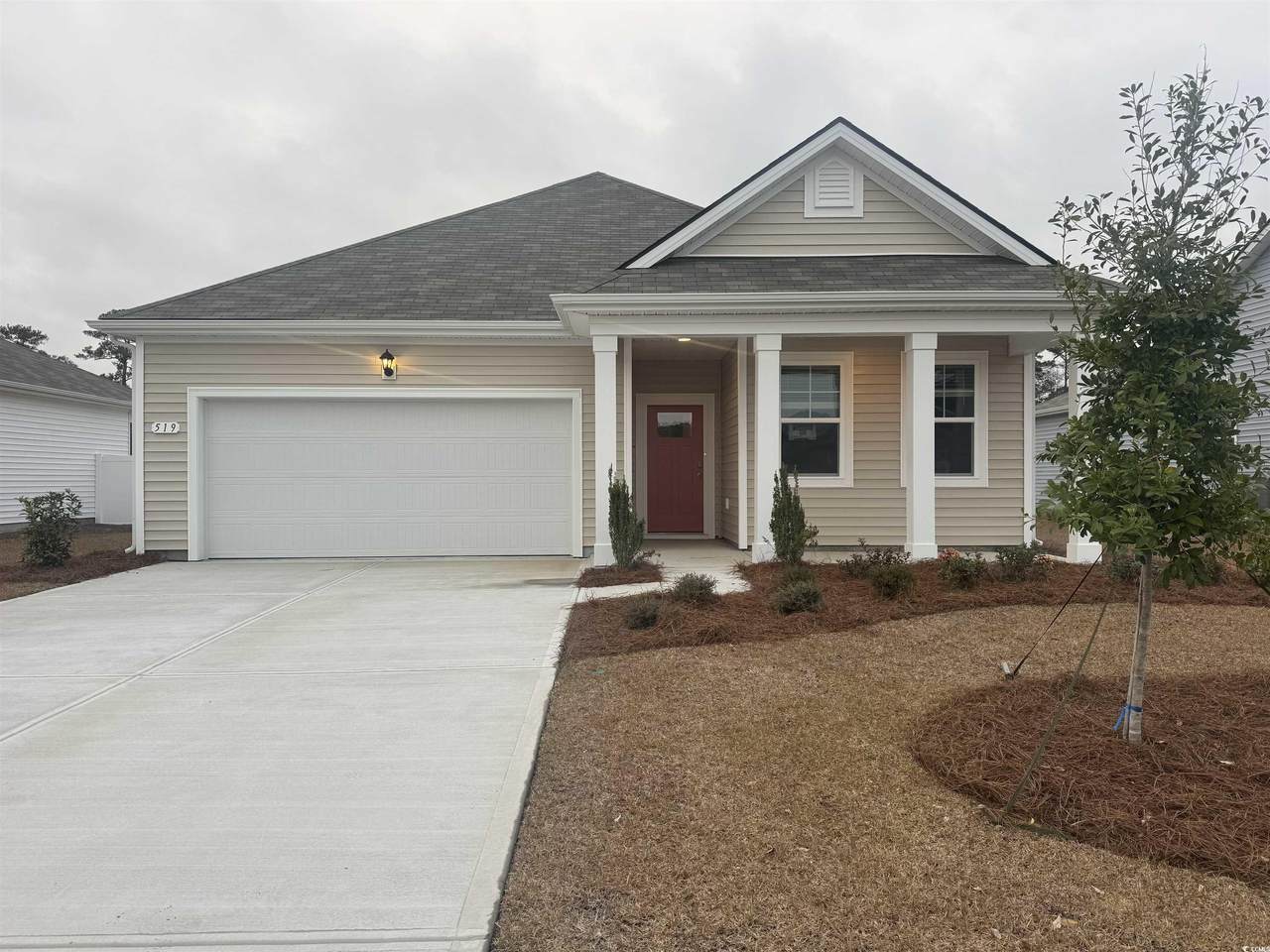 519 Blissful Ln. - Photo 1