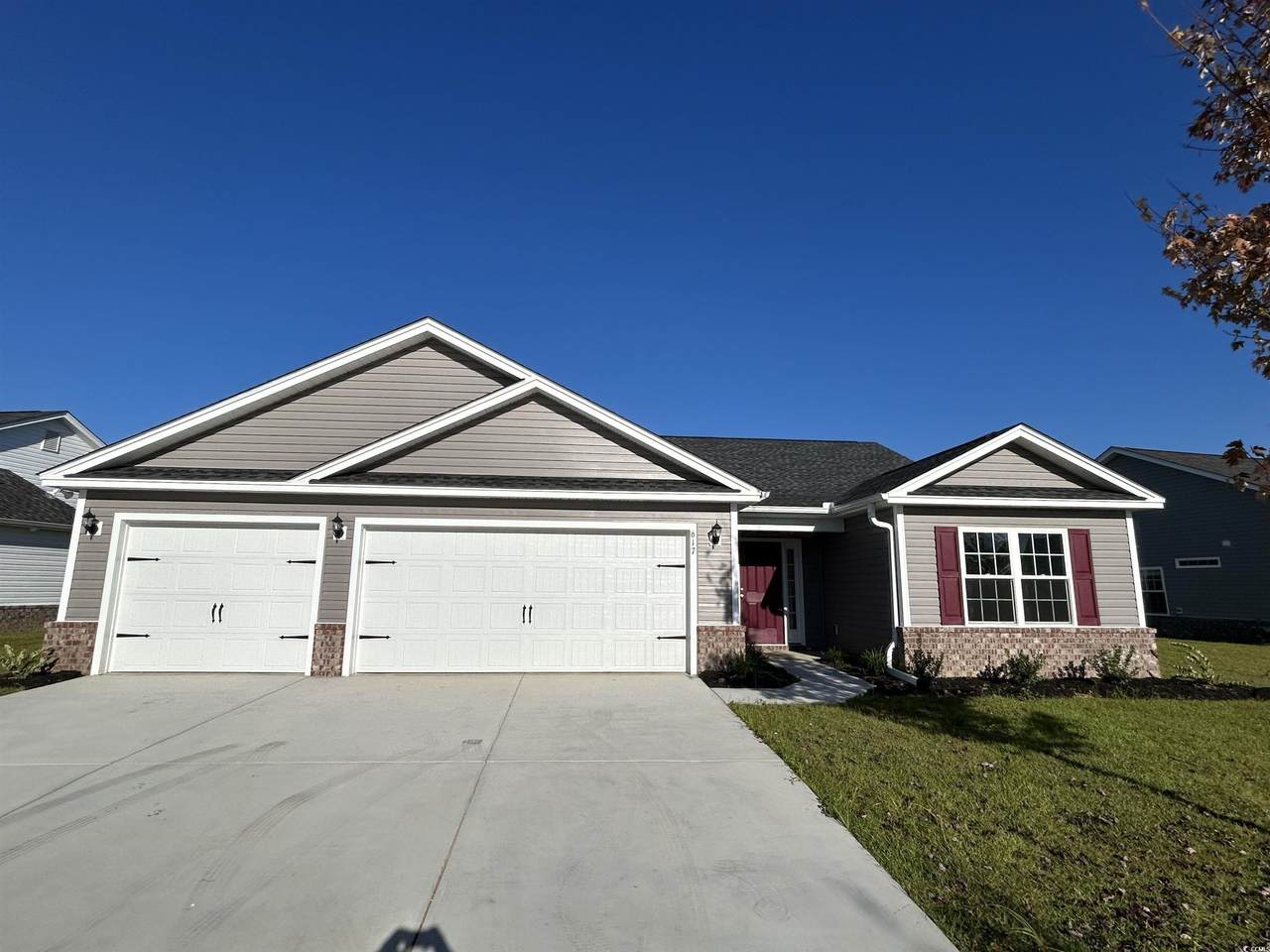 617 Lightwood Dr. - Photo 1