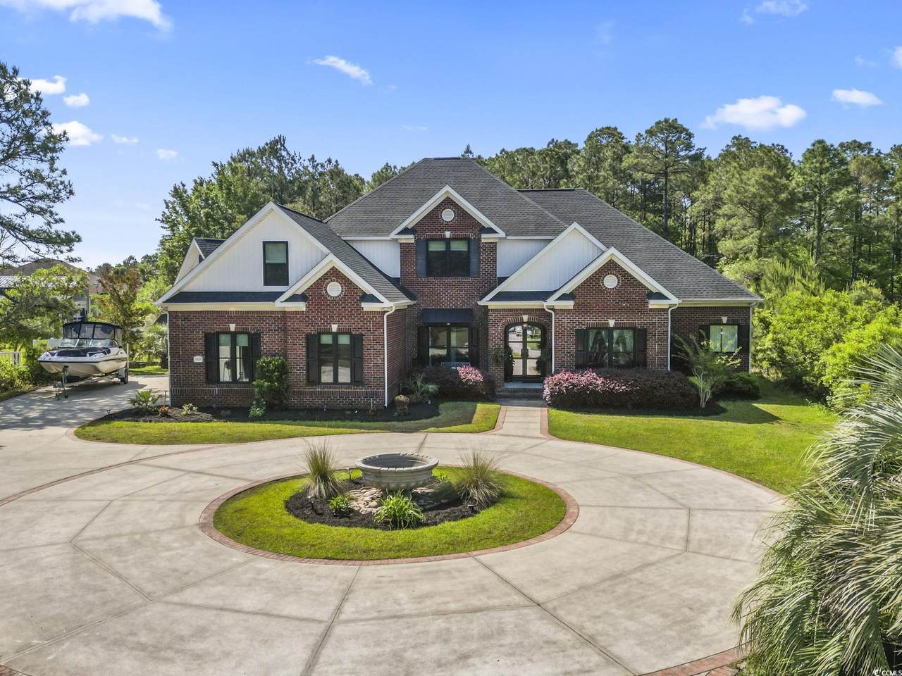 9449 Freewoods Rd. - Photo 1