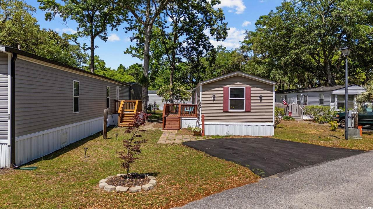 522 Key Largo Ave. - Photo 1