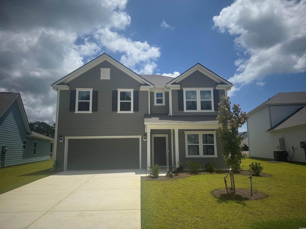 2425 Watershed Way - Photo 1