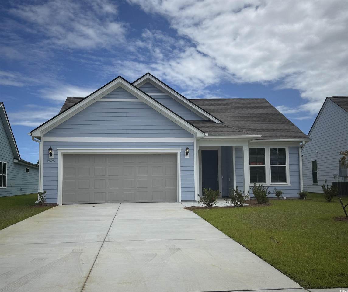 2525 Watershed Way - Photo 1