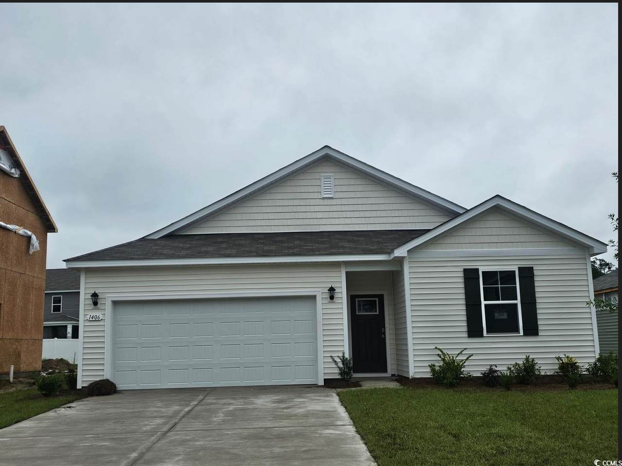 1406 Nokota Dr. - Photo 1