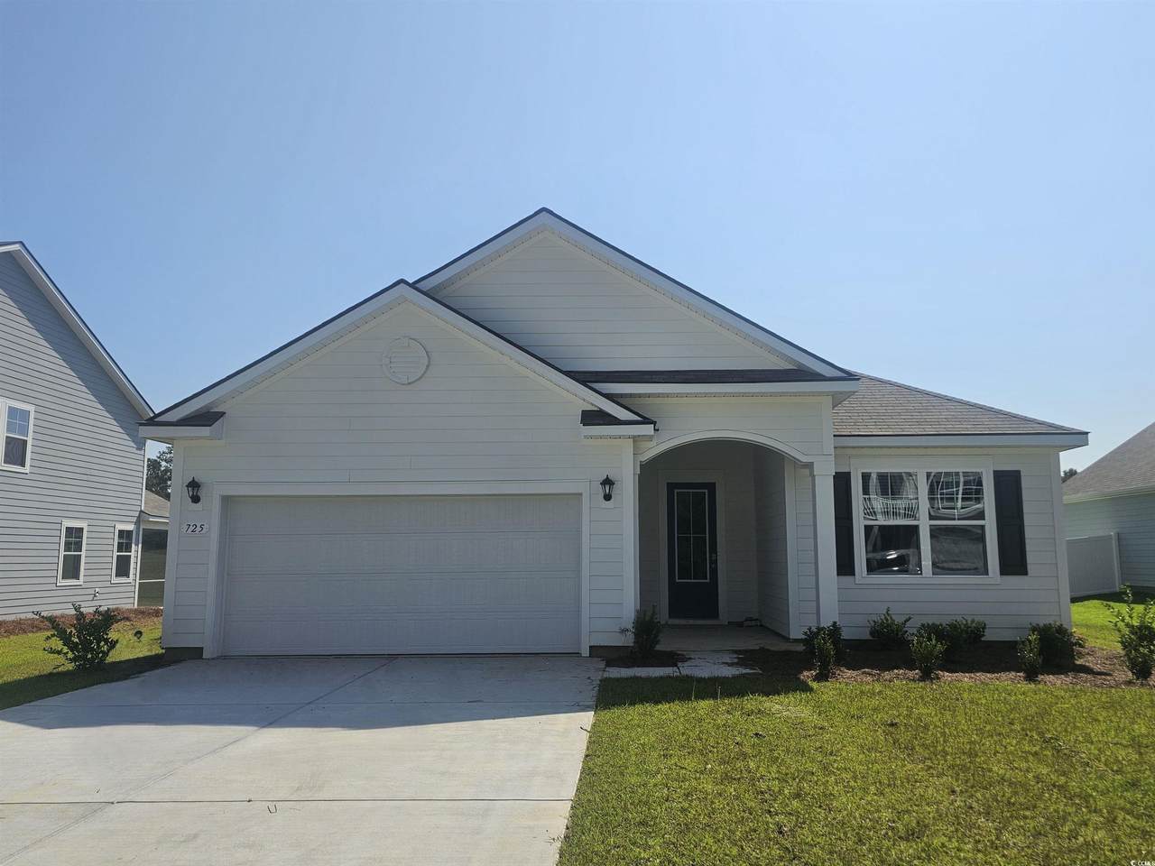725 Choctaw Dr. - Photo 1