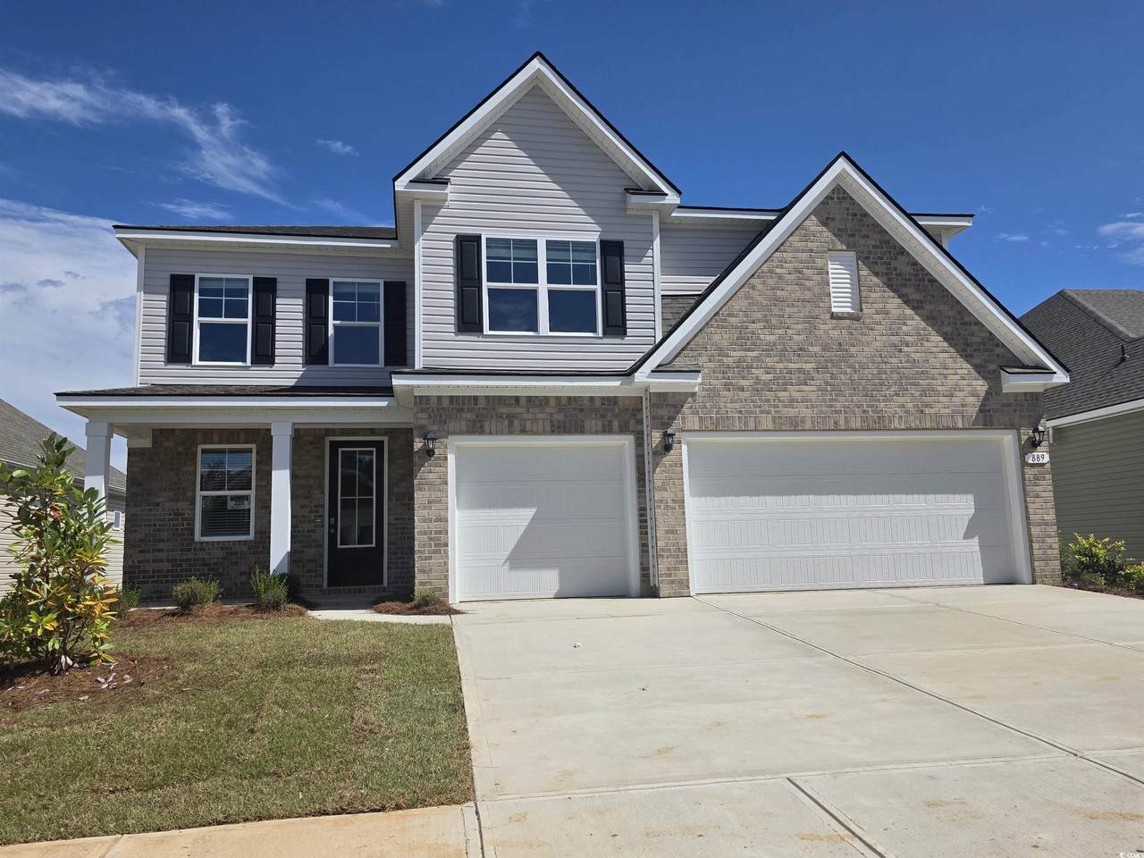 889 Ireland Dr. - Photo 1