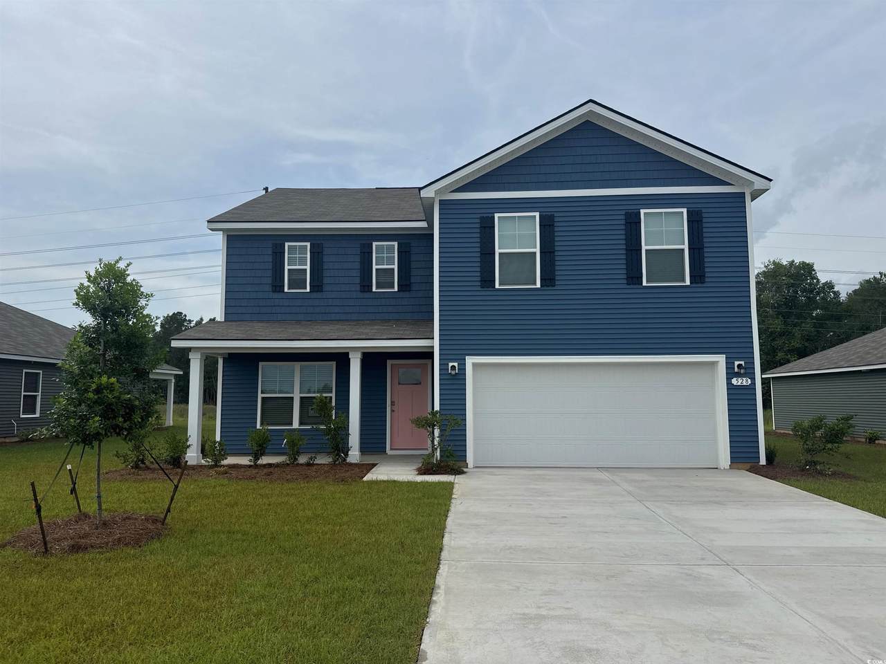 528 Scarlet Sage Dr. - Photo 1