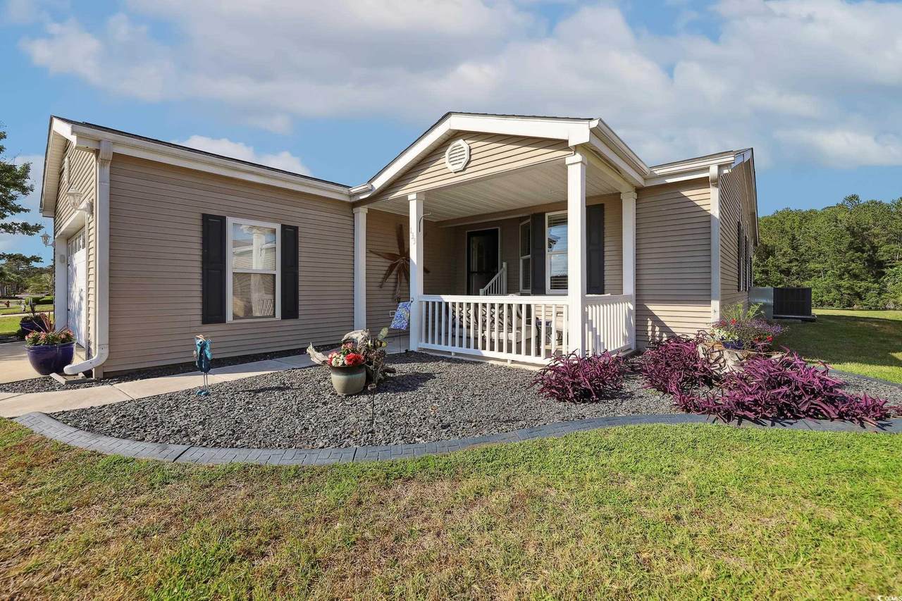 133 Lakeside Crossing Dr. - Photo 1