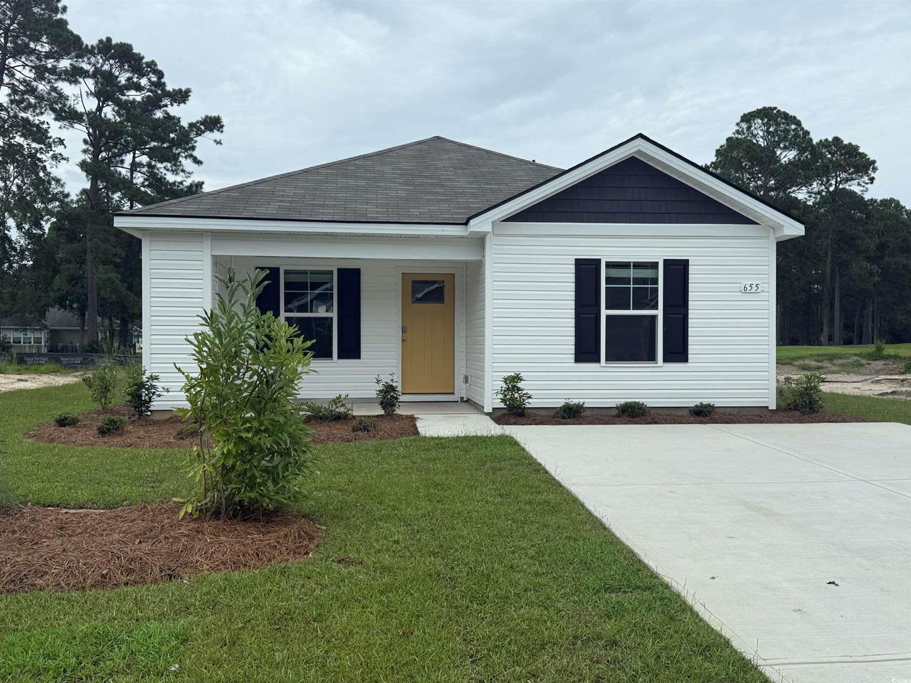 655 Culmen Ct. - Photo 1