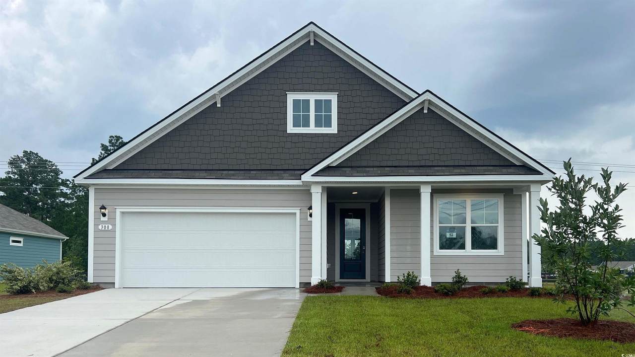 308 Glacier Way - Photo 1