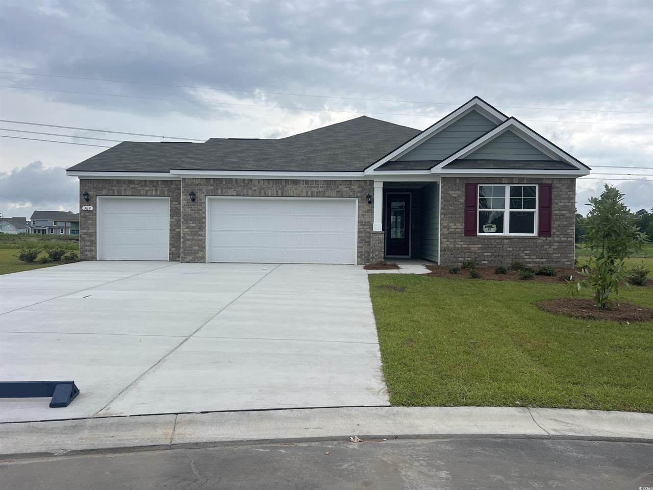 309 Glacier Way - Photo 1