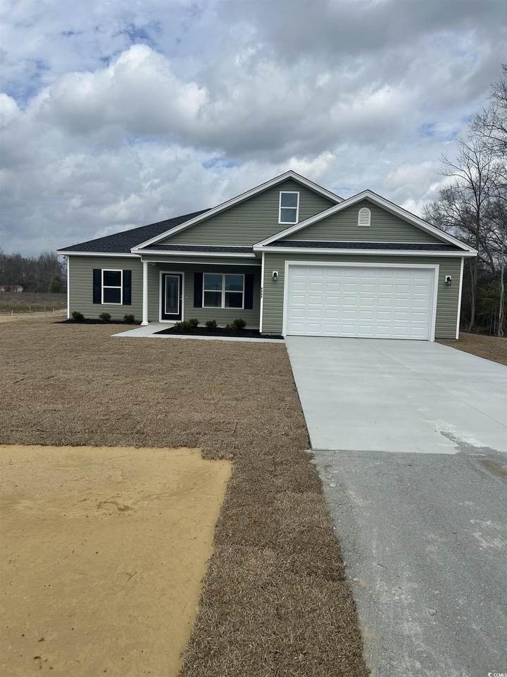 6900 Persimmon Rd. - Photo 1