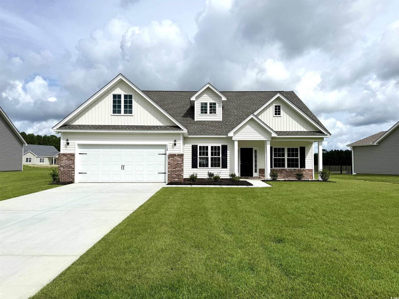 178 Six Mile Creek Dr. - Photo 1