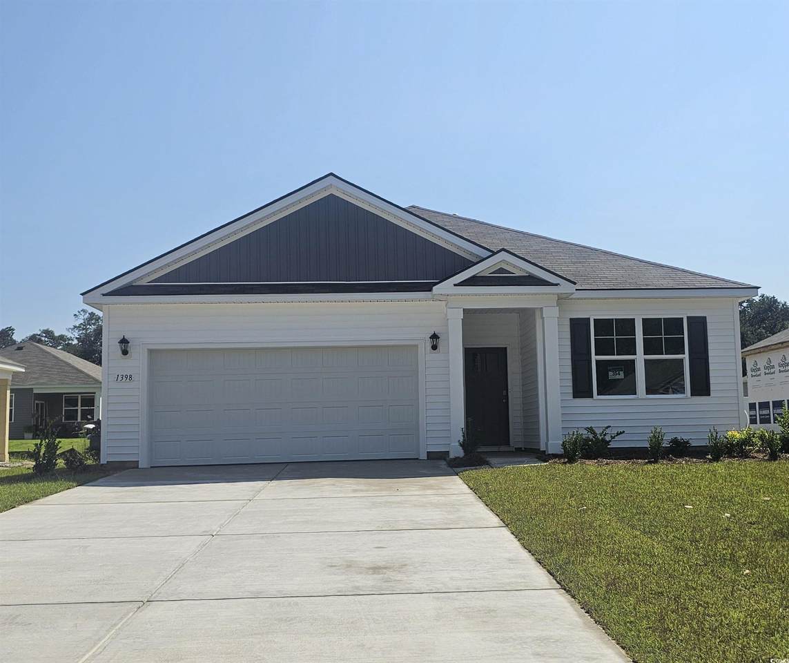 1398 Nokota Dr. - Photo 1