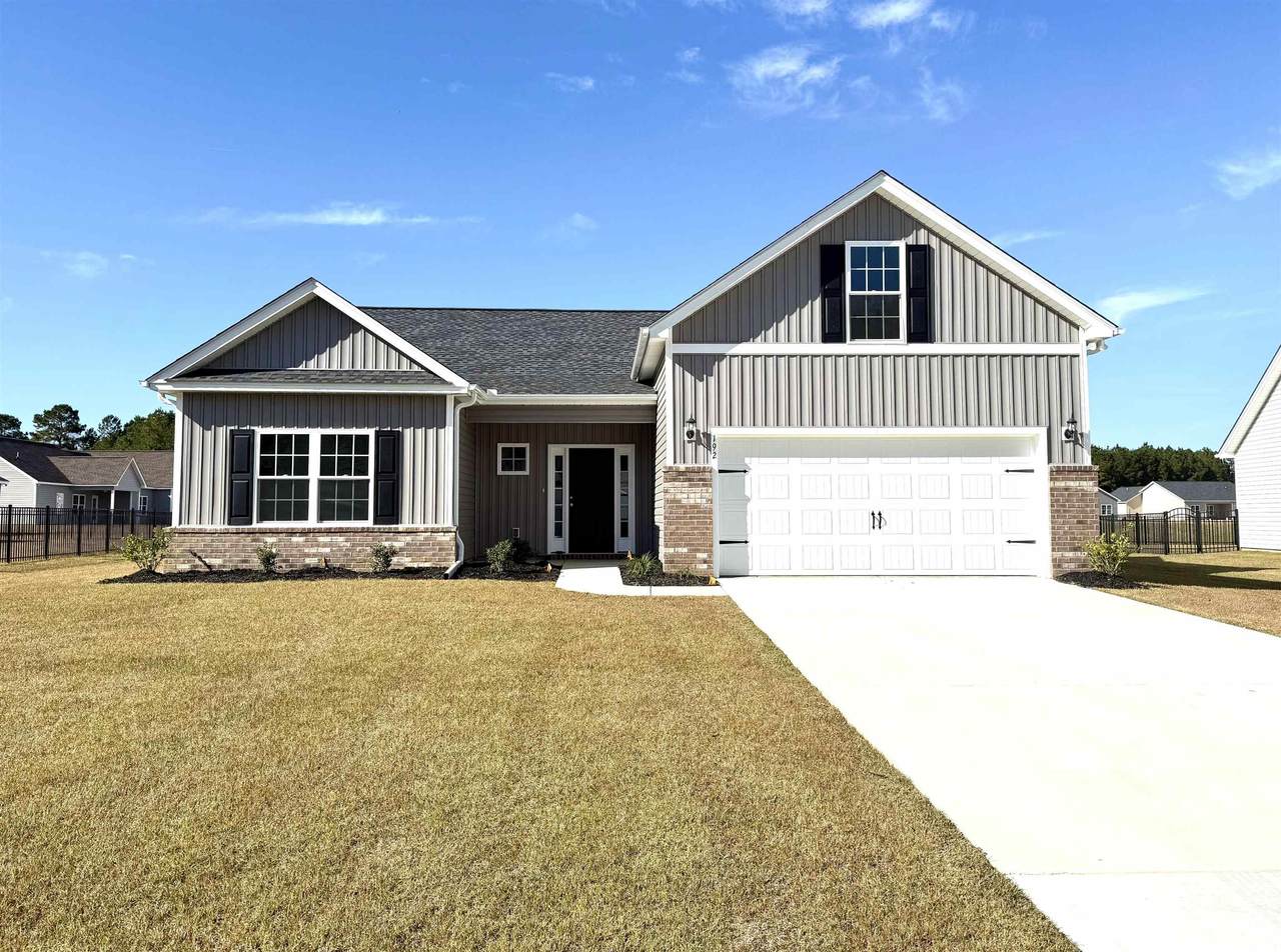 192 Six Mile Creek Dr. - Photo 1