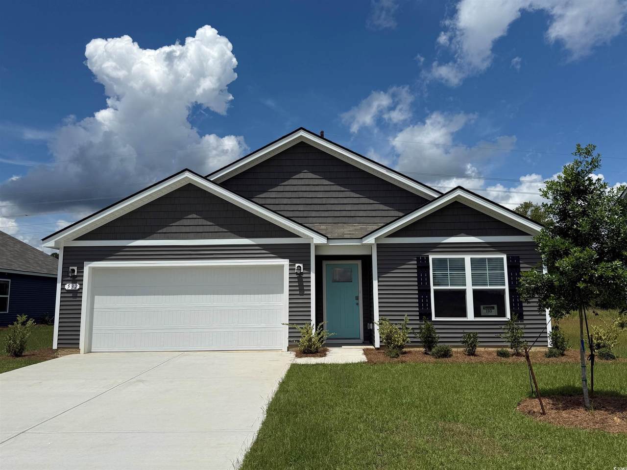 532 Scarlet Sage Dr. - Photo 1