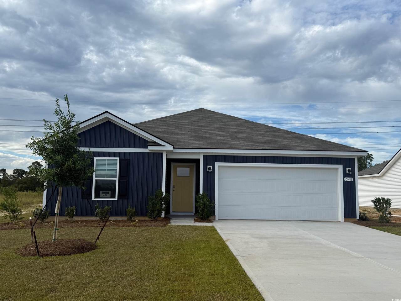 548 Scarlet Sage Dr. - Photo 1