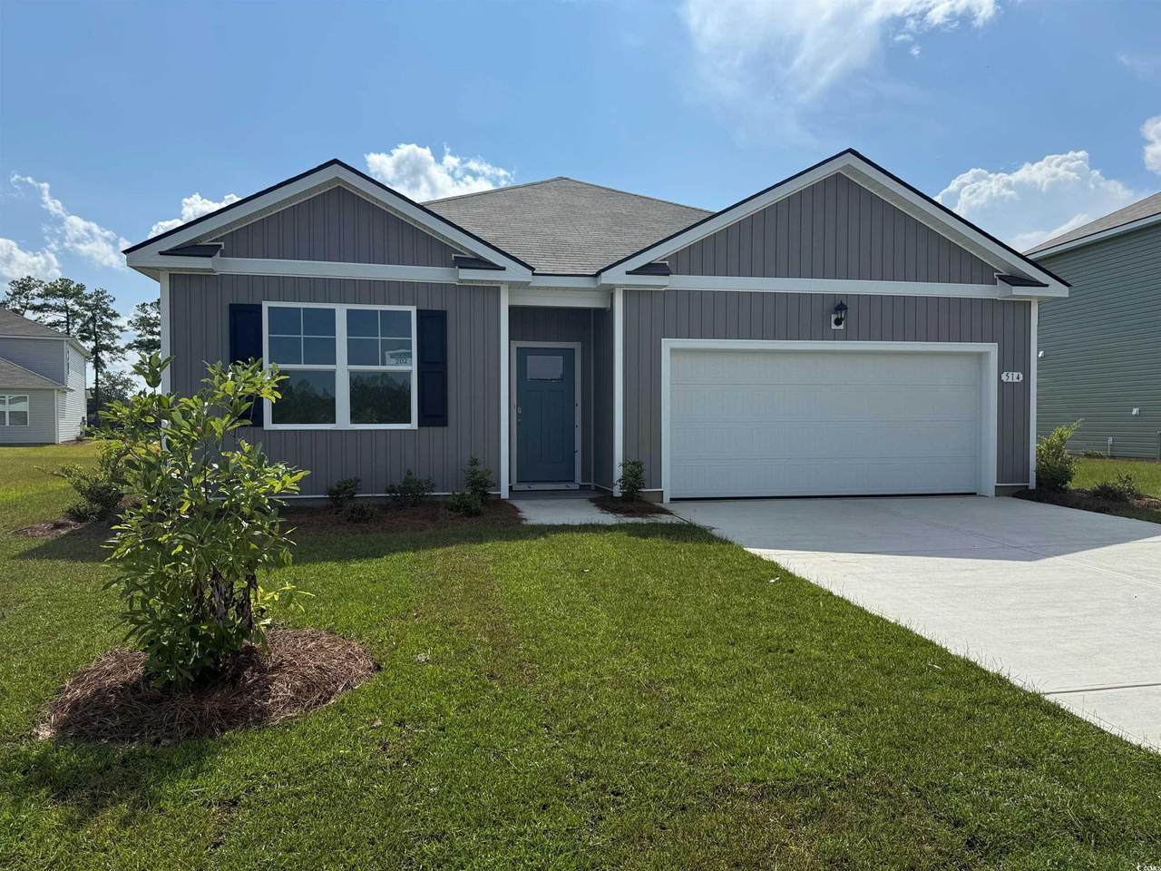 514 Sagebrush St. - Photo 1