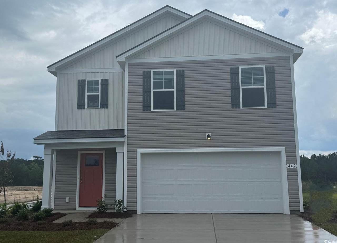 442 Acosta Circle - Photo 1