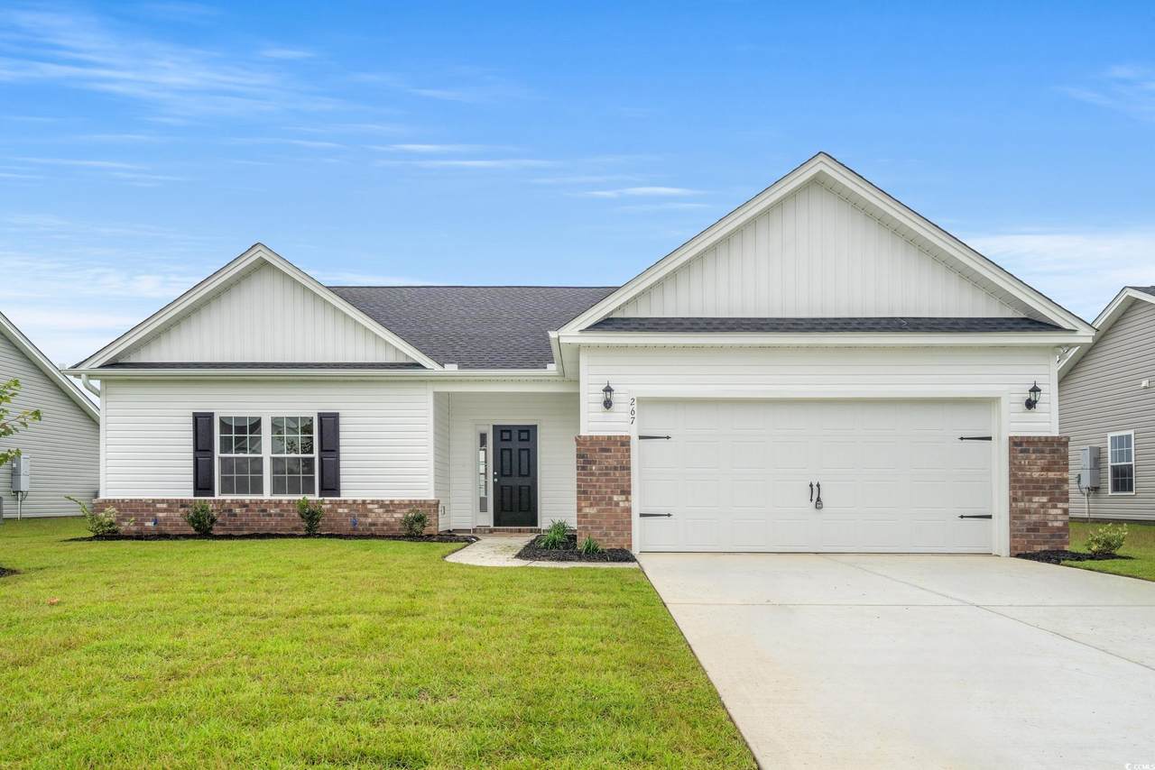 267 Stillbrook Dr. - Photo 1
