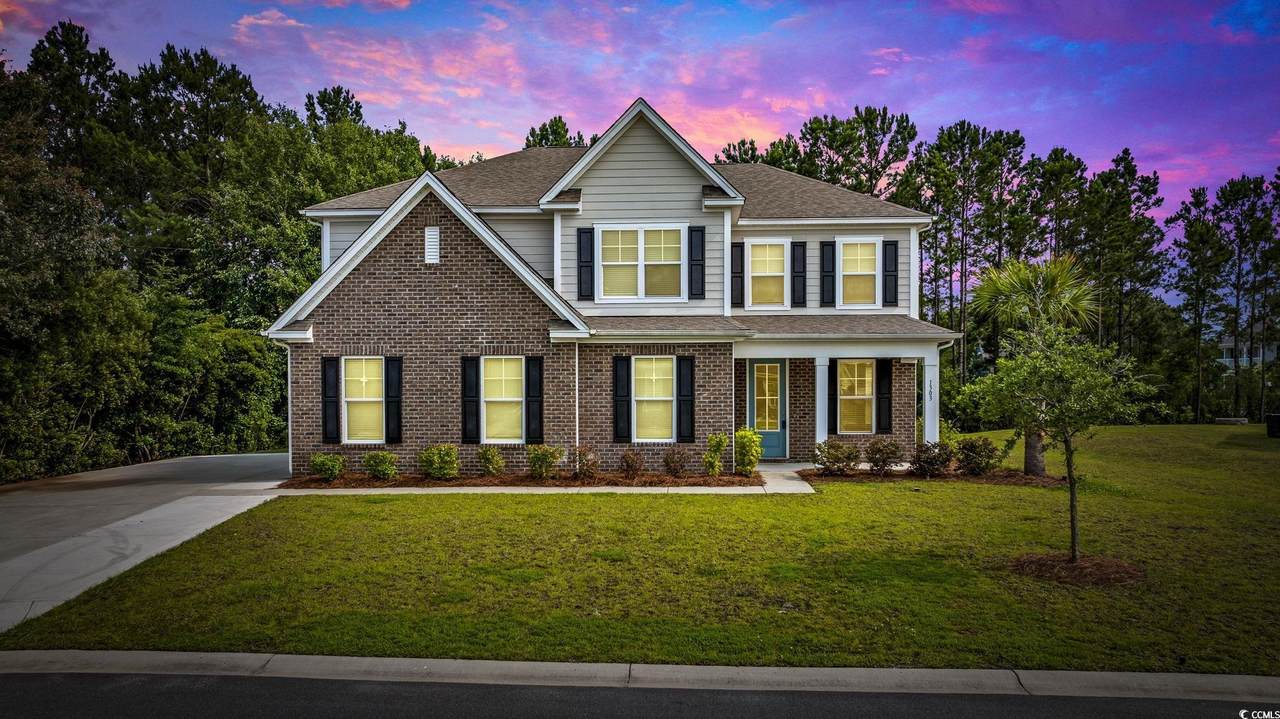 1303 Bermuda Grass Dr. - Photo 1